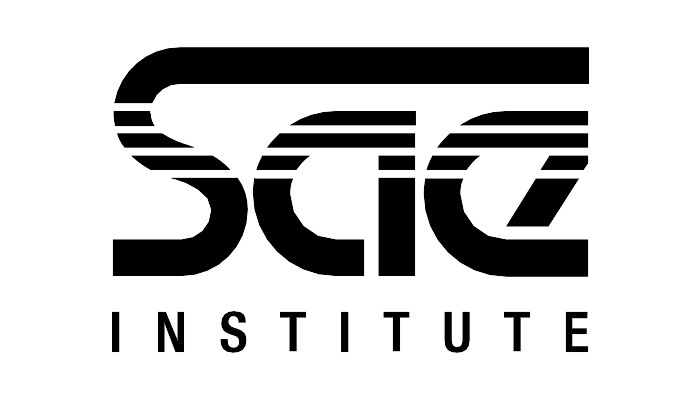 SAE Institut Logo