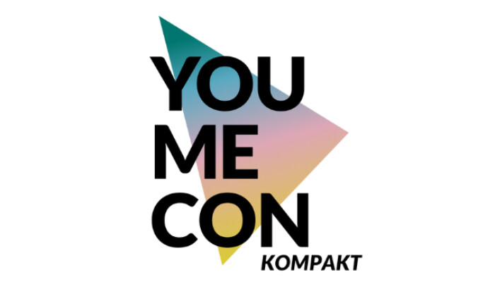 Logo YouMeCon | kompakt
