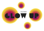 Logo von 230605 Glow Up logo rgb 1920x1080