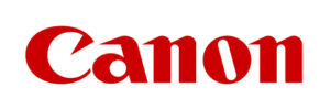 Logo von Canon WEB logo