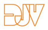 Logo von DJV Logo
