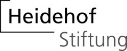 Logo von Heidehof Stiftung Logo