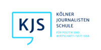 Logo von KJS Logo mit Sub 3 C
