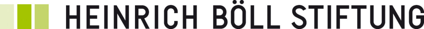 Logo von Logo Heinrich Böll Stiftung