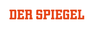 Logo von Logo SP DER SPIEGEL farbig RGB 1z