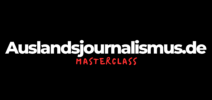 Logo von Logo Auslandsjournalismus de