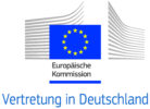 Logo von Logo EU Kom