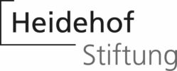 Logo von Heidehof Stiftung logo