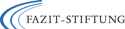 Logo von Fazit stiftung