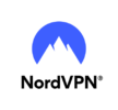 Logo von Nord vpn
