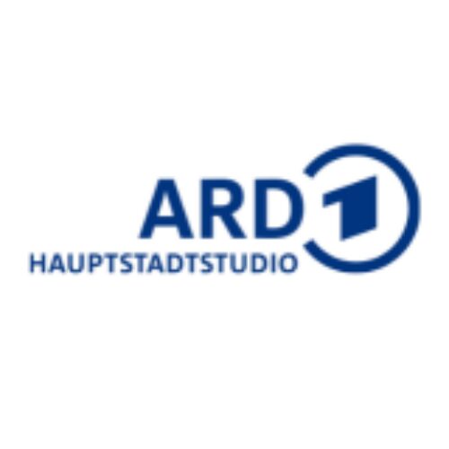 Portrait von ARD Logo