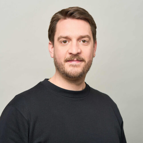 Portrait von Credits: Anna Dittrich