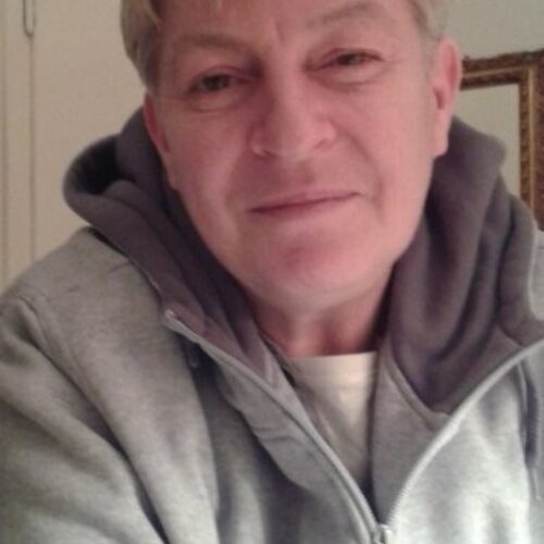 Portrait von Gensch Renate Foto