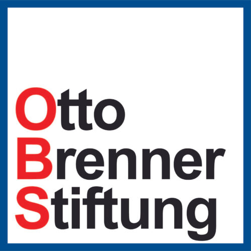 Portrait von Otto Brenner Stiftung