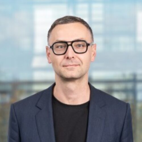 Portrait von C Stephanie Englert DW