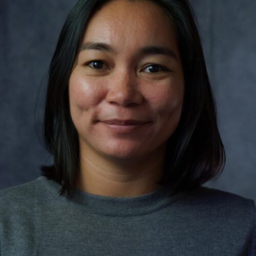 Portrait von Credit DSC: Kyaw Soe 
